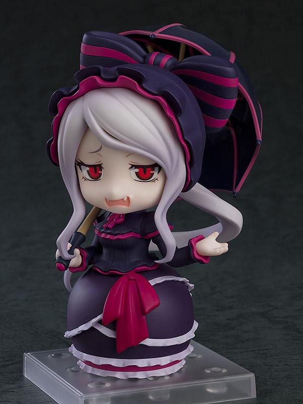 Shalltear - Nendoroid 1981 - Good Smile Company