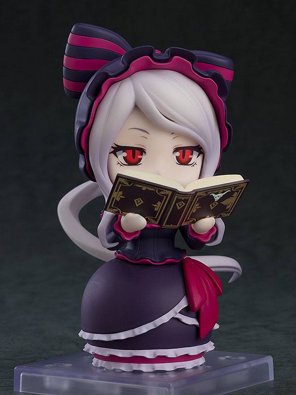 Shalltear - Nendoroid 1981 - Good Smile Company
