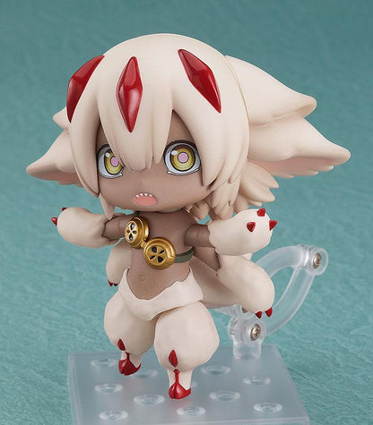 Faputa (re-run) Nendoroid Good Smile Company - Anime Figuren günstig kaufen