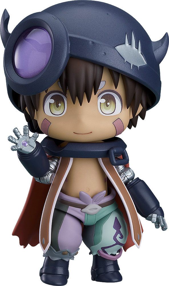 Reg (re-run) - Nendoroid - Good Smile Company - Anime Figuren günstig kaufen