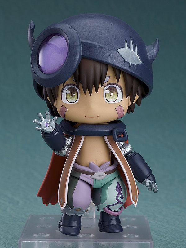 Reg (re-run) - Nendoroid - Good Smile Company - Anime Figuren günstig kaufen