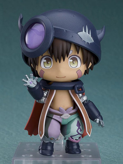 Reg (re-run) - Nendoroid - Good Smile Company - Anime Figuren günstig kaufen