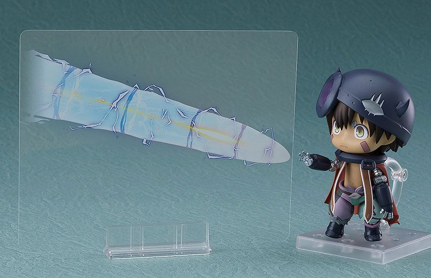 Reg (re-run) - Nendoroid - Good Smile Company - Anime Figuren günstig kaufen