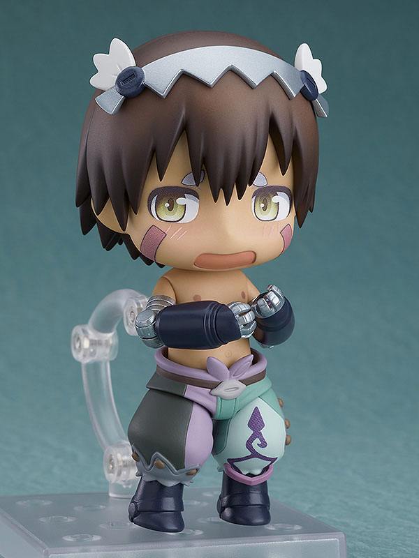 Reg (re-run) - Nendoroid - Good Smile Company - Anime Figuren günstig kaufen