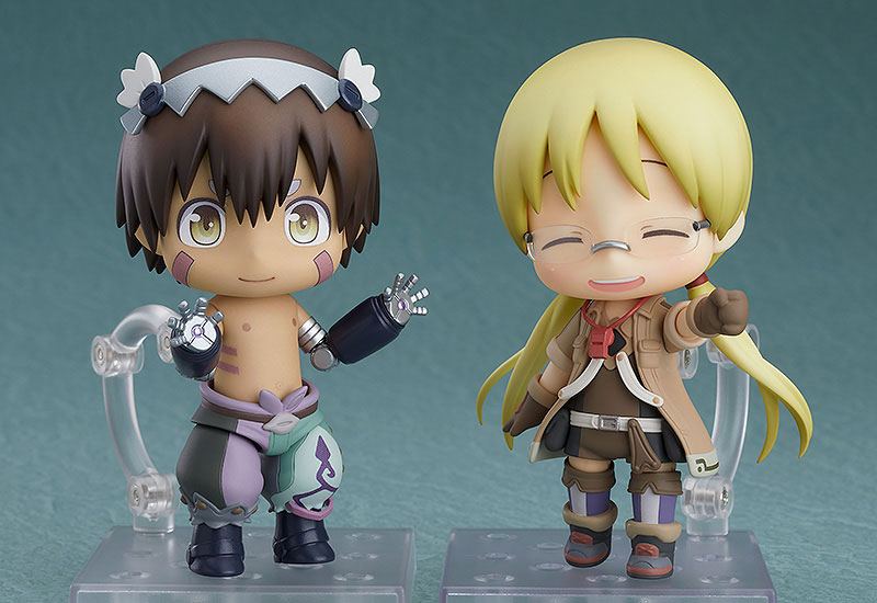 Reg (re-run) - Nendoroid - Good Smile Company - Anime Figuren günstig kaufen