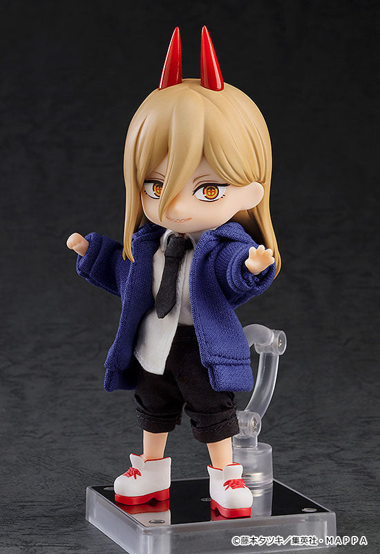 Power Nendoroid Doll Good Smile Company