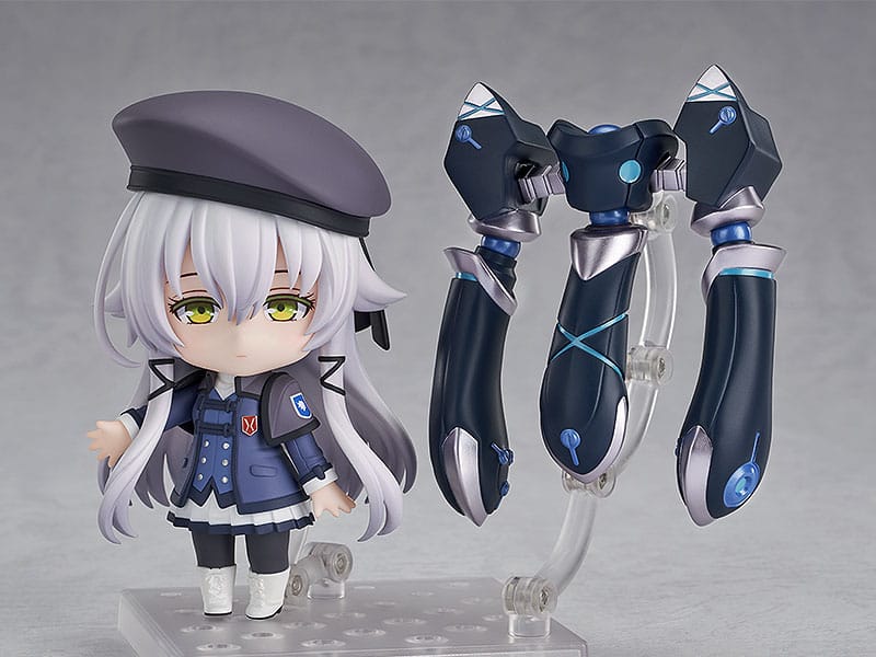 Altina Orion - Nendoroid 2107 - Good Smile Company