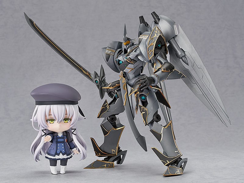Altina Orion - Nendoroid 2107 - Good Smile Company