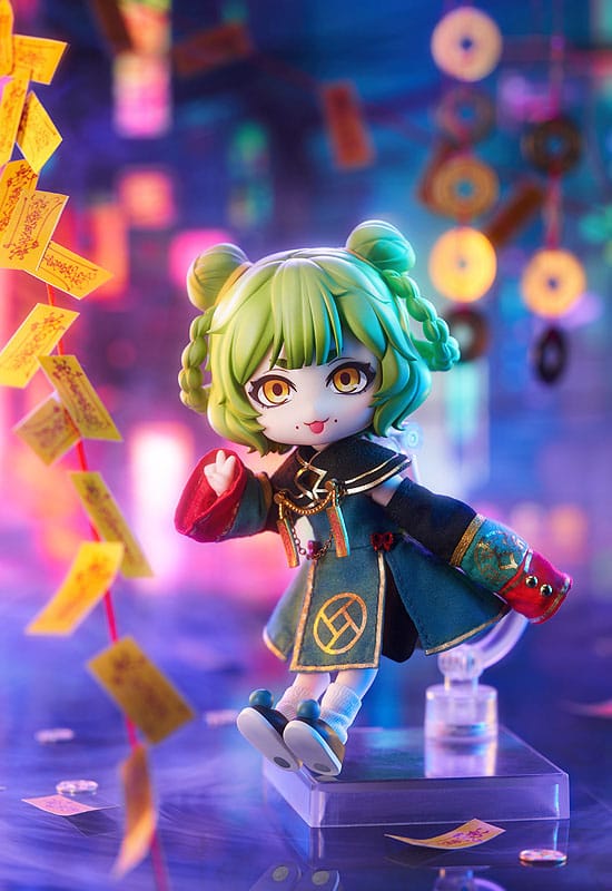 Ginger - Jiangshi Twins - Chinese-Style - Good Smile Company