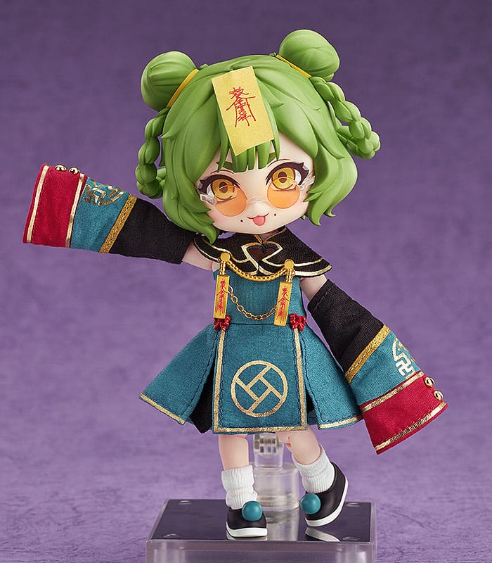 Ginger - Jiangshi Twins - Chinese-Style - Good Smile Company