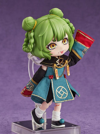 Ginger - Jiangshi Twins - Chinese-Style - Good Smile Company