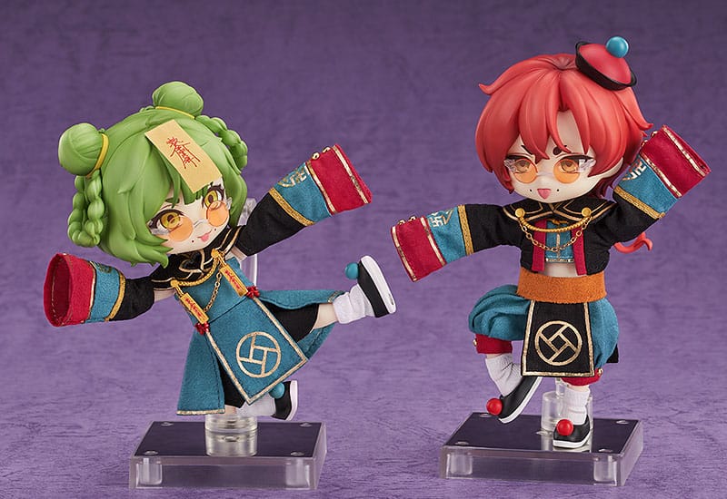 Ginger - Jiangshi Twins - Chinese-Style - Good Smile Company