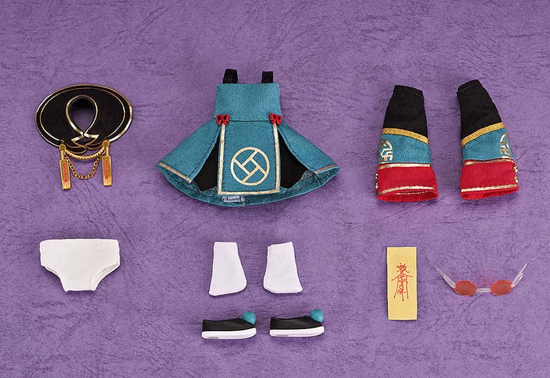 Ginger - Jiangshi Twins - Chinese-Style - Good Smile Company