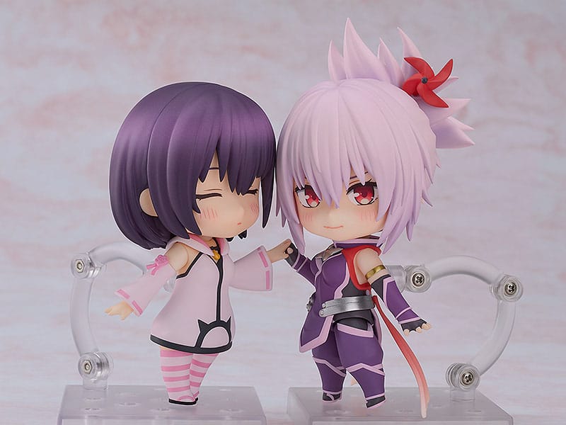 Suzu Kanade - Nendoroid 2182 - Good Smile Company