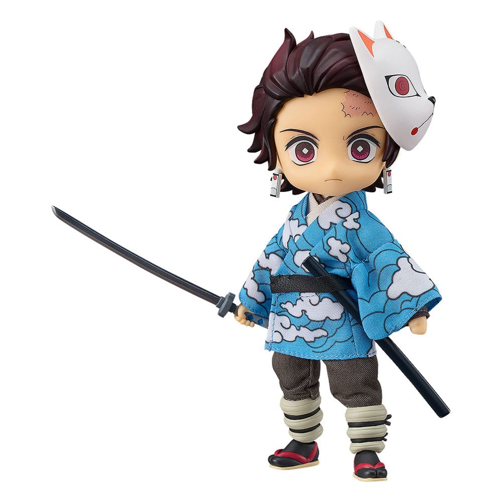 Tanjiro Kamado: Final Selection Ver. - Good Smile Company