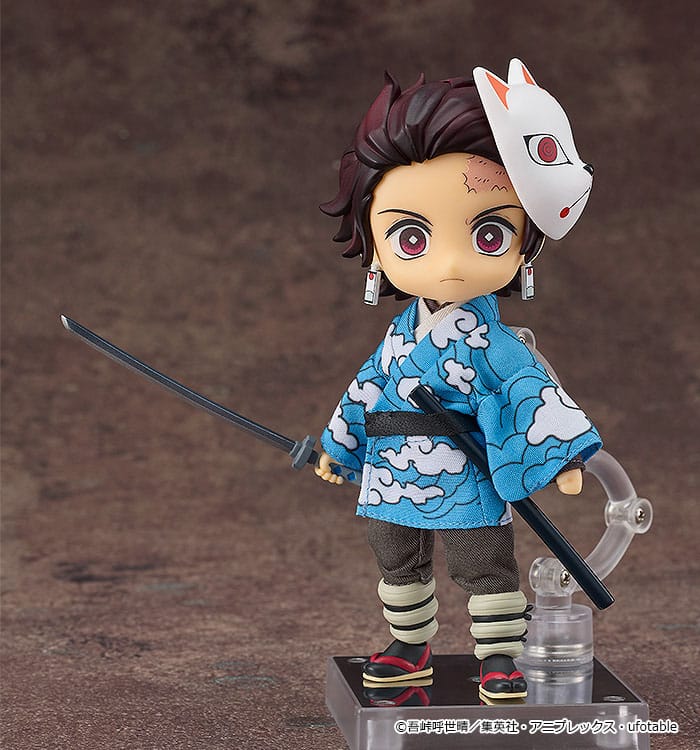 Tanjiro Kamado: Final Selection Ver. - Good Smile Company