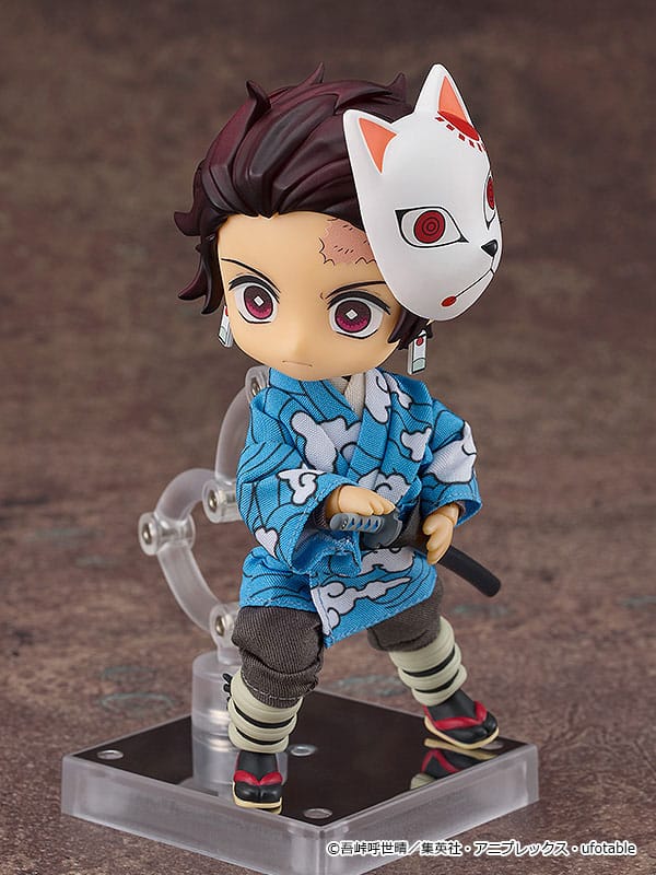 Tanjiro Kamado: Final Selection Ver. - Good Smile Company