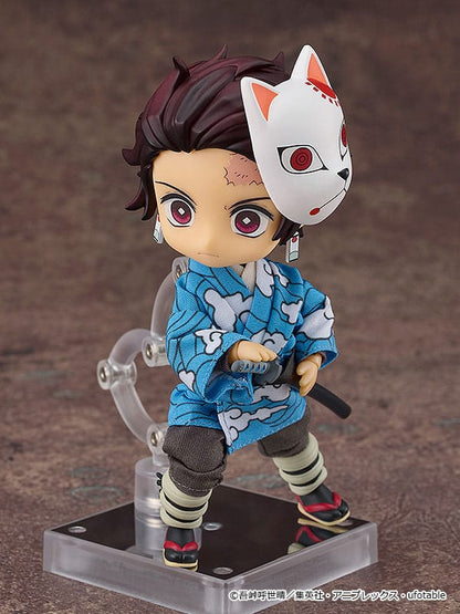 Tanjiro Kamado: Final Selection Ver. - Good Smile Company