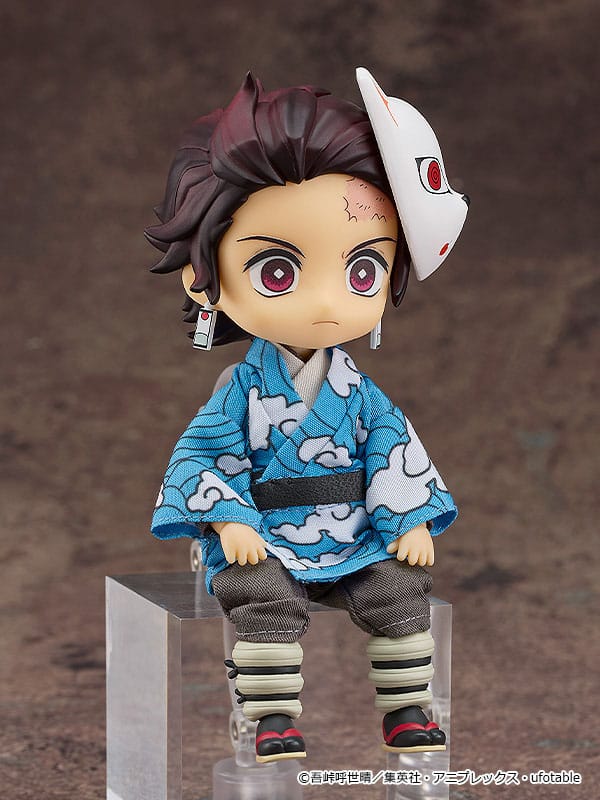 Tanjiro Kamado: Final Selection Ver. - Good Smile Company