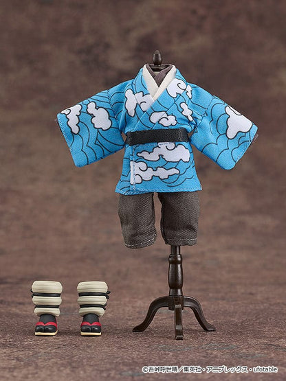 Tanjiro Kamado: Final Selection Ver. - Good Smile Company