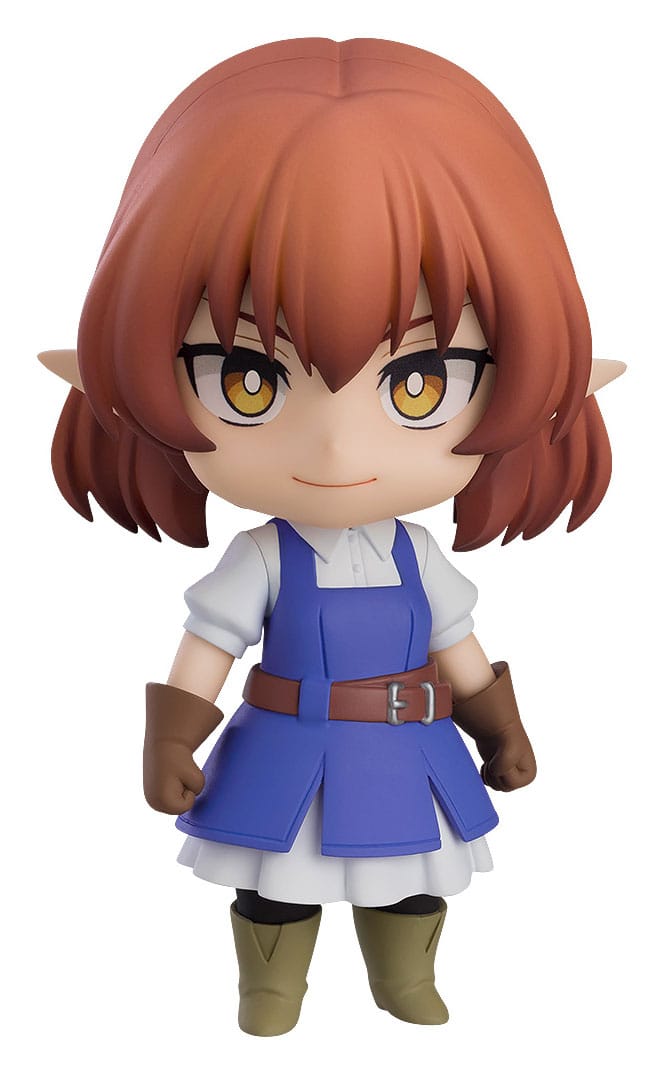 Vermilio - Nendoroid 2278 - Good Smile Company - Anime Figuren günstig kaufen