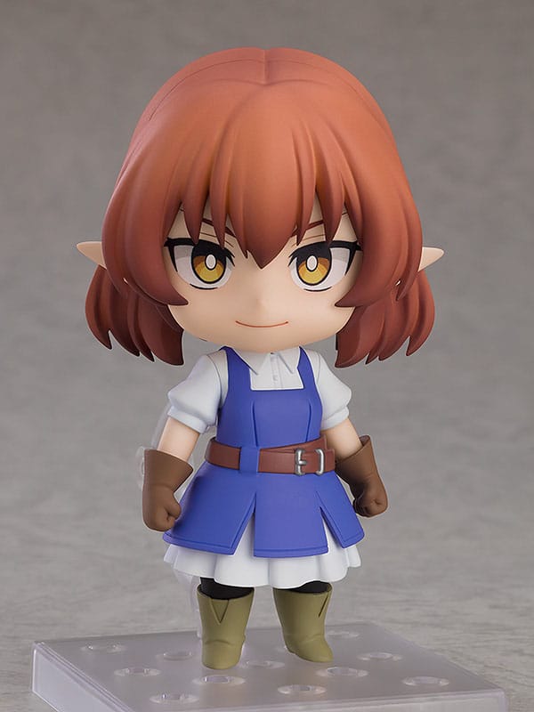Vermilio - Nendoroid 2278 - Good Smile Company - Anime Figuren günstig kaufen
