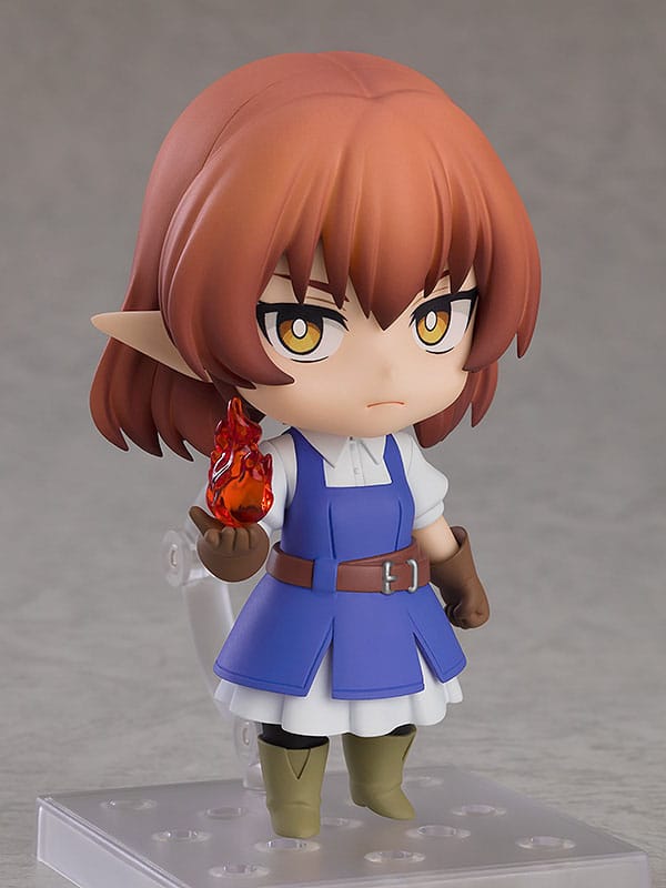 Vermilio - Nendoroid 2278 - Good Smile Company - Anime Figuren günstig kaufen
