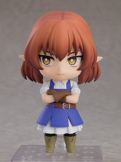 Vermilio - Nendoroid 2278 - Good Smile Company - Anime Figuren günstig kaufen