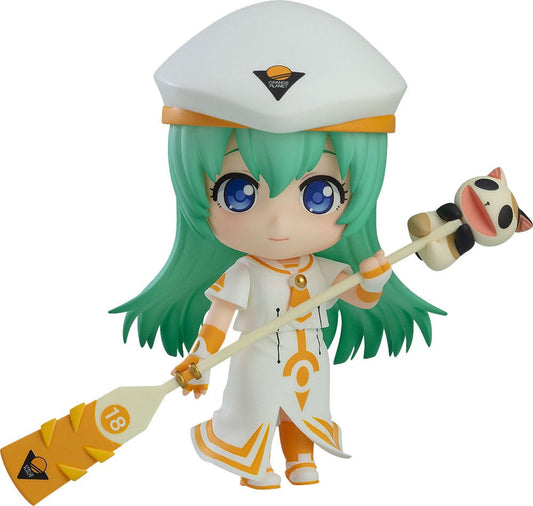 Alice Carroll - Nendoroid 2286 - Good Smile Company - Anime Figuren günstig kaufen
