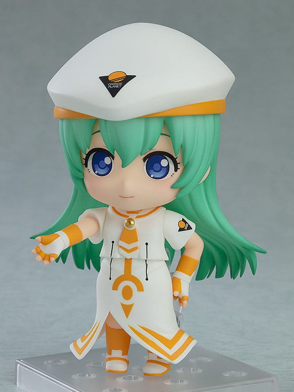 Alice Carroll - Nendoroid 2286 - Good Smile Company