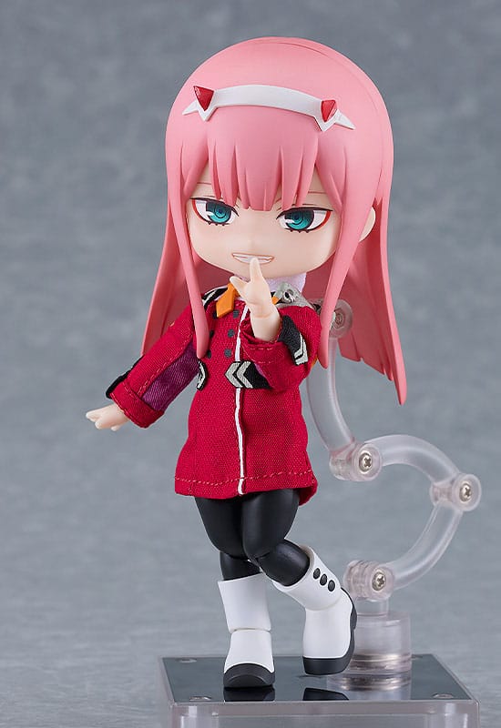 Zero Two Nendoroid Doll Good Smile Company 