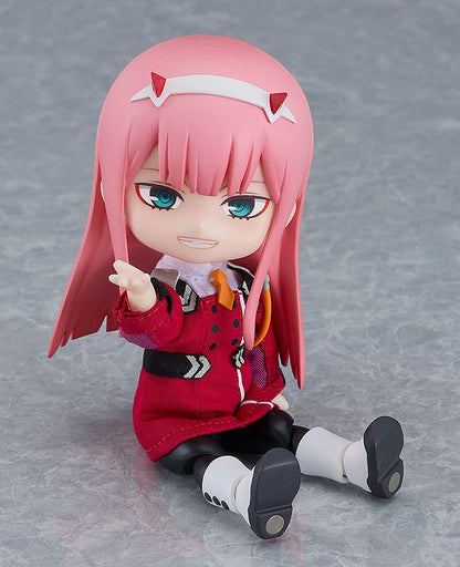 Zero Two Nendoroid Doll Good Smile Company 
