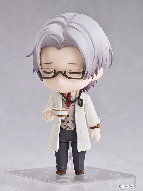 Vyn Richter Nendoroid 2289 Good Smile Company