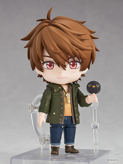 Raven (Luke Pearce) - Nendoroid 2365 - Good Smile Company