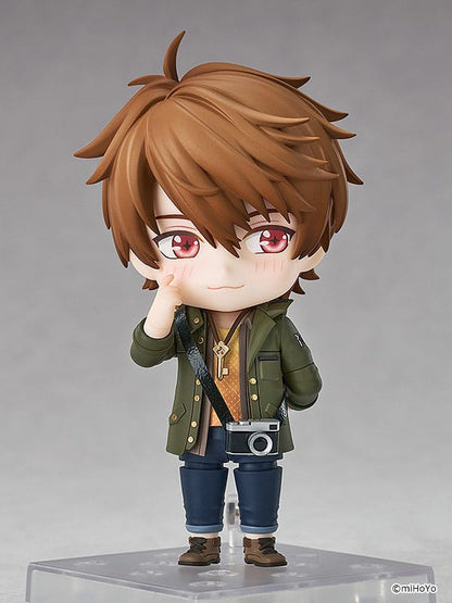 Raven (Luke Pearce) - Nendoroid 2365 - Good Smile Company