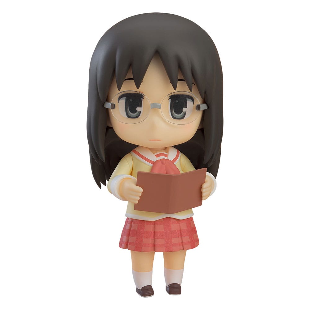 Minakami Mai - Nendoroid (#2293) - Good Smile Company 