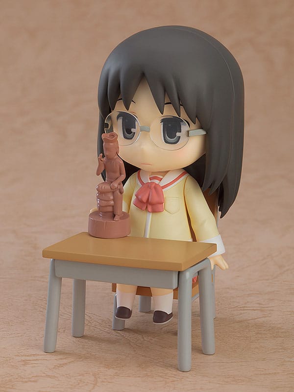 Minakami Mai - Nendoroid (#2293) - Good Smile Company 