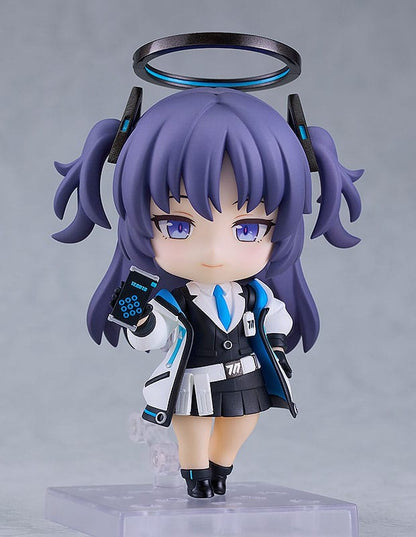 Hayase Yuuka Nendoroid Good Smile Company