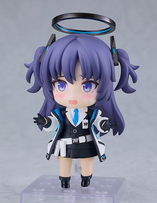 Hayase Yuuka Nendoroid Good Smile Company