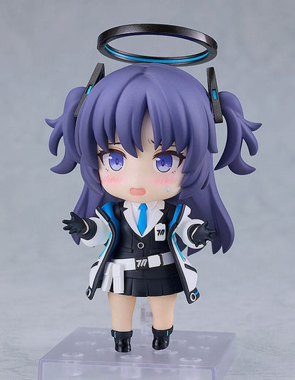 Hayase Yuuka Nendoroid Good Smile Company
