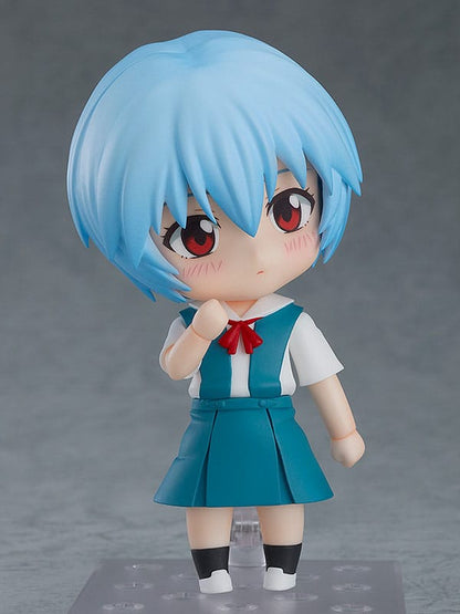 Ayanami Rei - Nendoroid (#1197) - Good Smile Company
