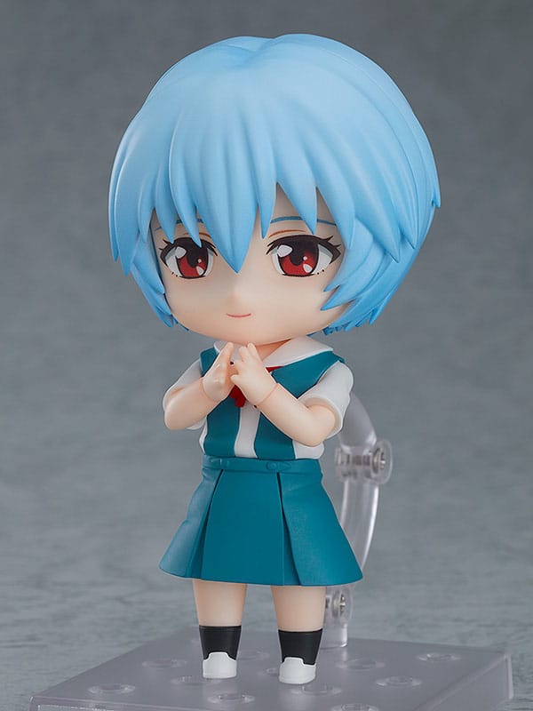 Ayanami Rei - Nendoroid (#1197) - Good Smile Company