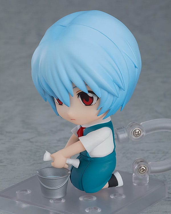 Ayanami Rei - Nendoroid (#1197) - Good Smile Company