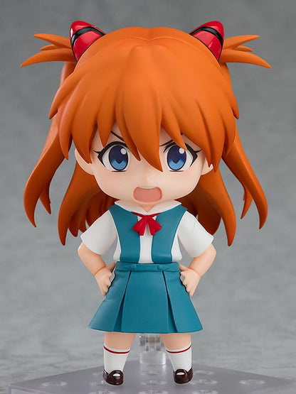 Asuka Shikinami Langley - Nendoroid (#1202) - Good Smile Company