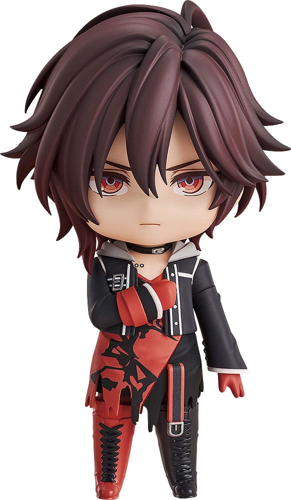 Shin - Nendoroid (#2314) - Good Smile Company 