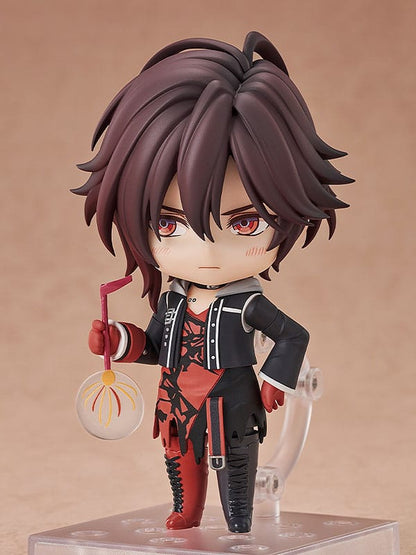 Shin - Nendoroid (#2314) - Good Smile Company 