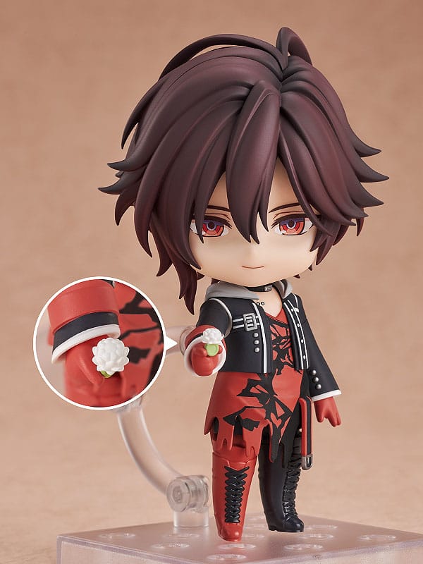 Shin - Nendoroid (#2314) - Good Smile Company 