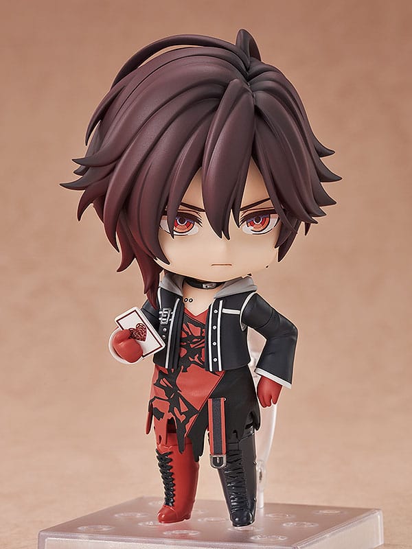 Shin - Nendoroid (#2314) - Good Smile Company 