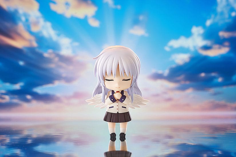 Tenshi - Nendoroid 2268 - Good Smile Company