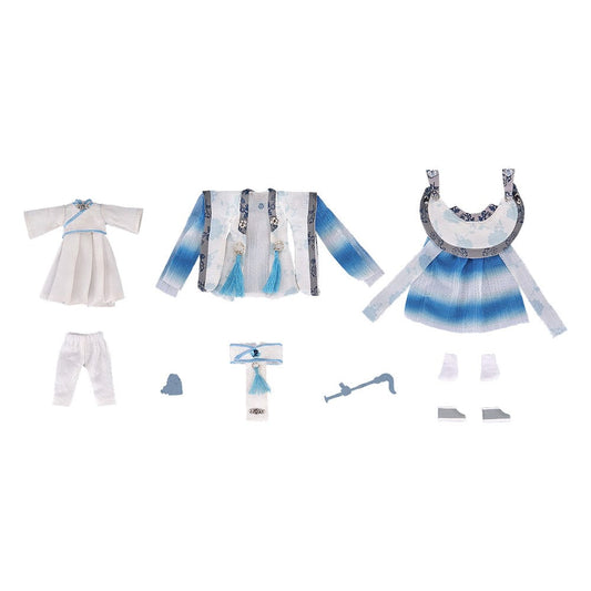 Huan-Jen - Contest of the Endless Battle Ver. - Clothing - Anime Figuren günstig kaufen